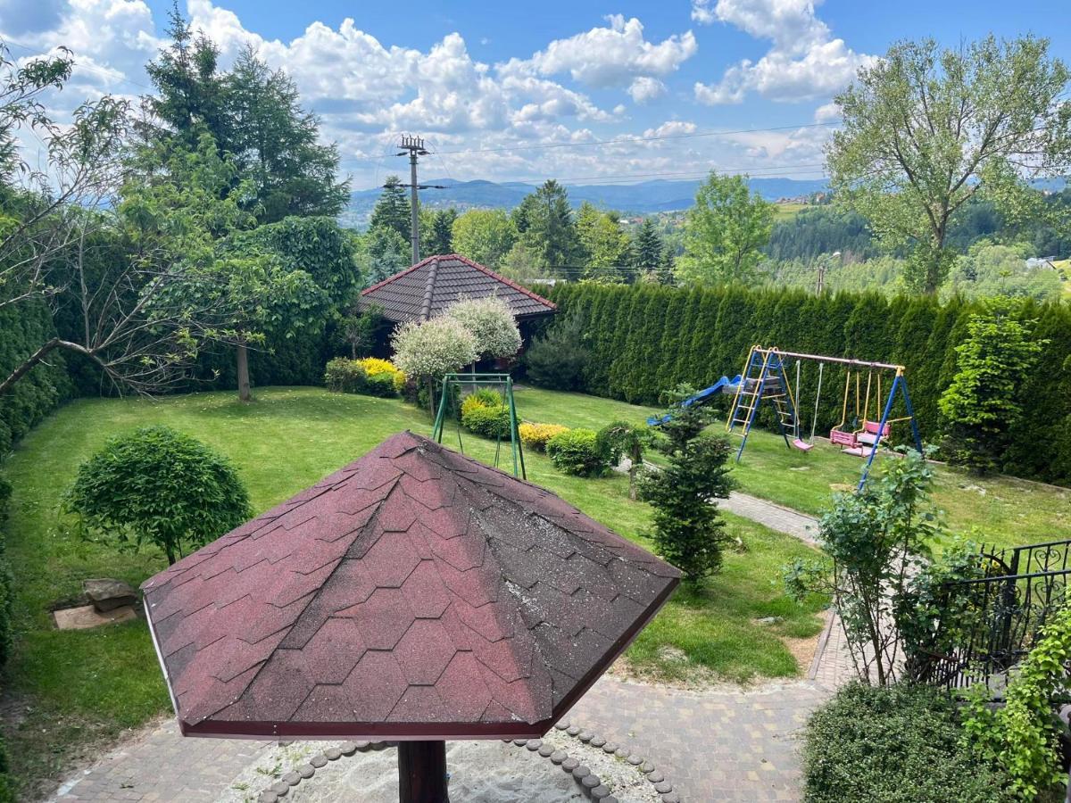 Homestay Willa Koniakow