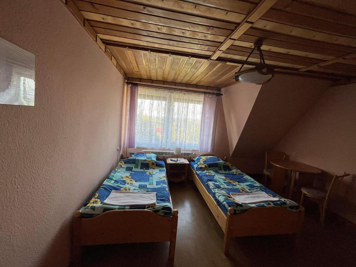 Willa Koniakow Homestay