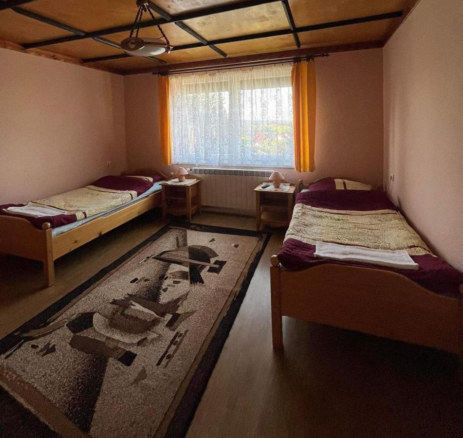 Homestay Willa Koniakow